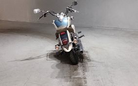YAMAHA DRAGSTAR 250 VG05J