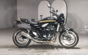 KAWASAKI Z900RS 2022 ZR900C