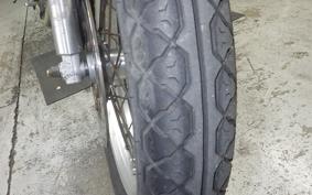 YAMAHA SR400 Gen.4 2014 RH03J