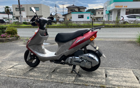 SUZUKI ADDRESS V125 CF46A
