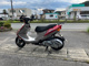 Фото Suzuki ADDRESS V125 с японского аукциона