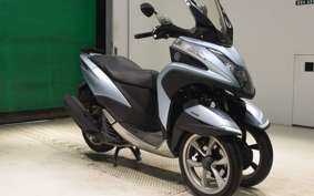 YAMAHA TRICITY 125 A SEC1J