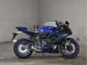 Фото Yamaha YZF-R7 2024 с японского аукциона