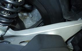HONDA PCX 125 2025 JF56