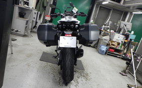 BMW F900XR 2021