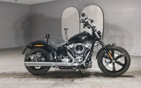 HARLEY FXBB1750 2025 YJ9