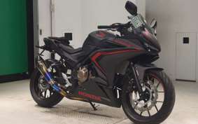 HONDA CBR400R 2019 NC56