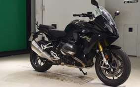 BMW R1200RS 2018