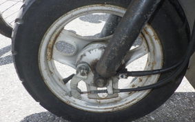 HONDA DIO GEN 3 AF34