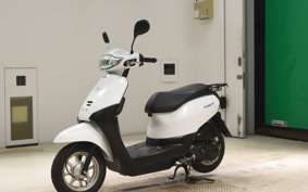 HONDA TACT-4ﾍﾞｰｼｯｸ AF79