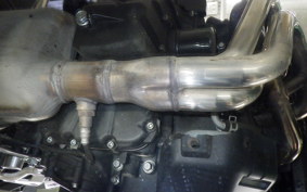 YAMAHA MT-09 Tracer 2015 RN36J