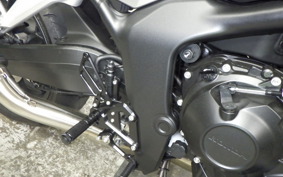 HONDA CB1000F SE 2025 SC94