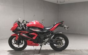 KAWASAKI Ninja 250SL BX250A