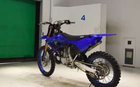 YAMAHA YZ250 2011 CG44C