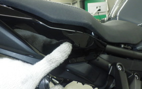 YAMAHA MT-10 2022