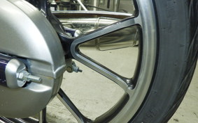 HONDA C125 SUPER CUB JA48