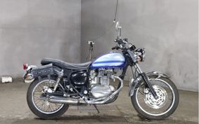 KAWASAKI ESTRELLA250 RS BJ250A
