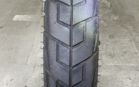 HONDA CBF125T