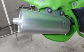 KAWASAKI KX80 2008 KX080V