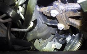 YAMAHA YZF-R25 RG43J