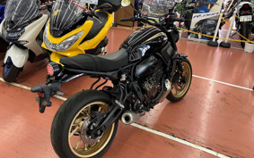 YAMAHA XSR700 2023 RM41J