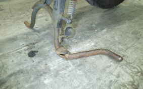 YAMAHA JOG Gen.4 SA16J