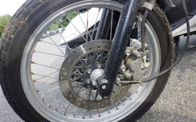 SUZUKI GRASS TRACKER Bigboy NJ4BA