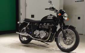 TRIUMPH BONNEVILLE T100 2007