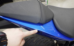 SUZUKI GSX-8R 2024 EM1AA