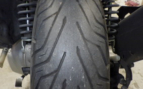 HONDA PCX125 2011 JK05