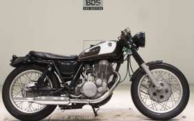 YAMAHA SR400 Gen.2 2000 1JR