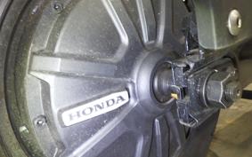 HONDA EM1E: 1995 EF16