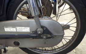 HONDA C50 SUPER CUB E AA01