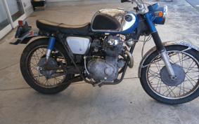 HONDA CL250 CL250