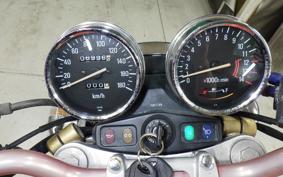 KAWASAKI ZEPHYR 400 Gen.2 1992 ZR400C