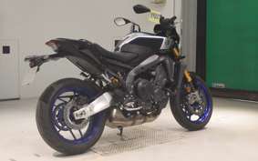 YAMAHA MT-09 SP 2026 RN87J