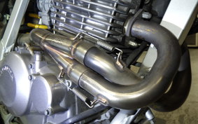 HONDA XR250 MOTARD MD30