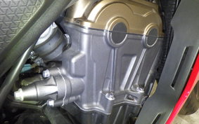 HONDA CBR650R 2019 RH03