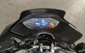 HONDA PCX 160 KF47