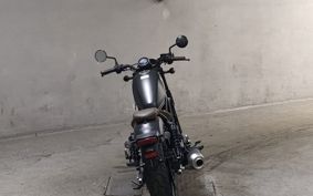HONDA REBEL 250 S MC49