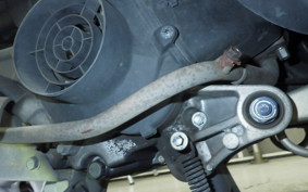 HONDA DIO Gen.6 2020 AF68