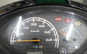 YAMAHA JOG Gen.5 2009 SA36J