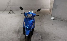 SUZUKI ADDRESS V110 CE47A