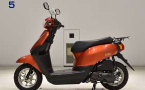 HONDA TACT-4ﾍﾞｰｼｯｸ AF79