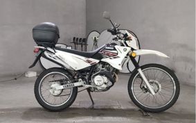 YAMAHA XTZ125E PCJL