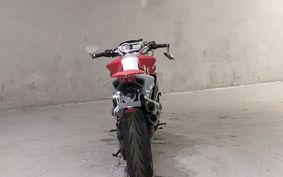 OTHER MV AGUSTA BRUTALE 1090R 2011 B520AA