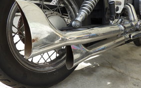 YAMAHA DRAGSTAR 250 2025 VG02J
