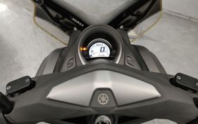 YAMAHA N-MAX 125 SED6J