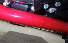 HONDA CB1300SF SUPER FOUR SP 2024