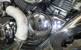 YAMAHA DRAGSTAR 400 2004 VH01J